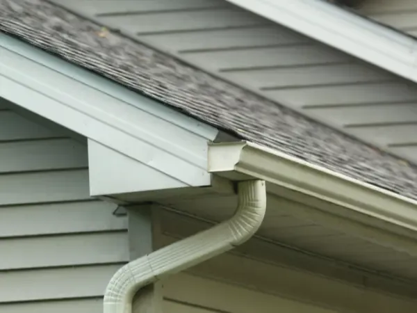 Roof & Gutter Maintenance