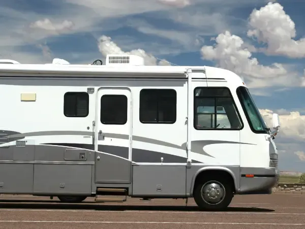 RV Repairs & Maintenance