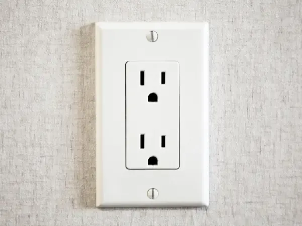 Minor Electrical Repairs