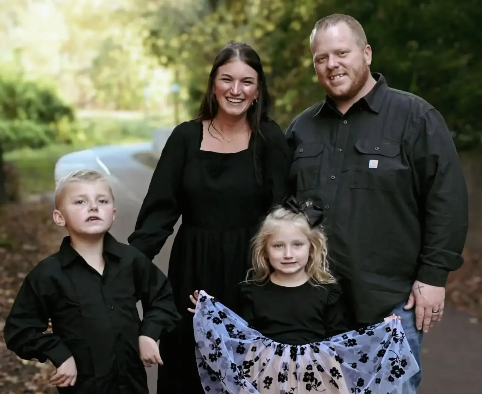 Built on Faith, Family, and Honest Work